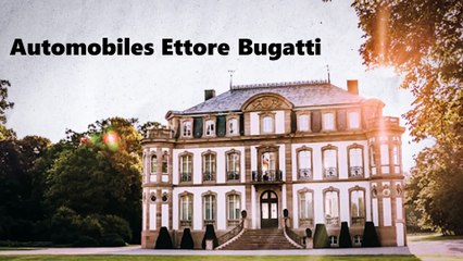 The Untold DARK History Of Bugatti