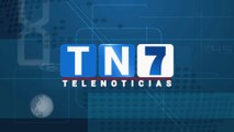 Edición nocturna de Telenoticias 16 Junio 2022
