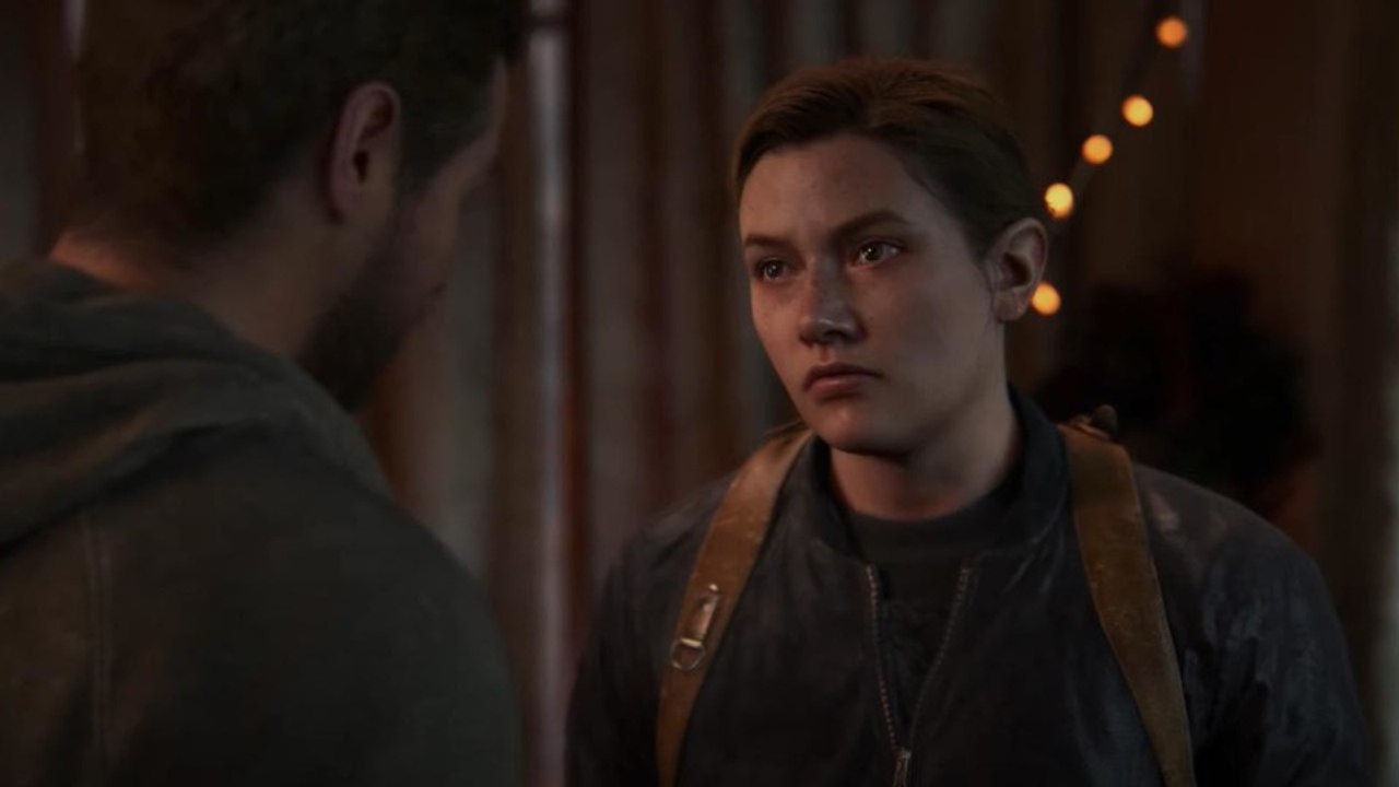The Last of Us Part 2 - Neuer Story-Trailer erzählt die Geschichte von Abby