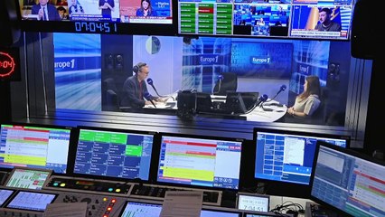 Le journal de 7h du 17/06/2022