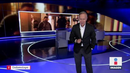 Asesinan a 5 personas en Denny's de Cd Juárez | Ciro Gómez Leyva | Programa Completo 16/junio/2022