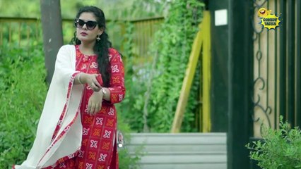 जब हाउस वाइफ चलाना सीखे कार| इंडियन फनी वीडियोस | कॉमेडी तड़का