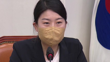 [더뉴스] 서난이 "분열 멈추고 민주당색 되찾아야"...당 갈등 봉합될까? / YTN