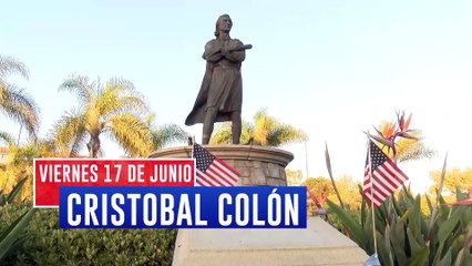 Estos son algunos de los titulares más importantes hoy viernes 17 de junio.