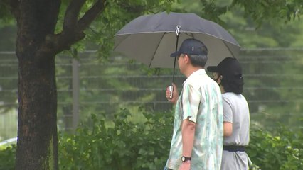 [날씨] 경북 첫 폭염주의보, 경산 하양 34.4℃...주말도 더위 / YTN