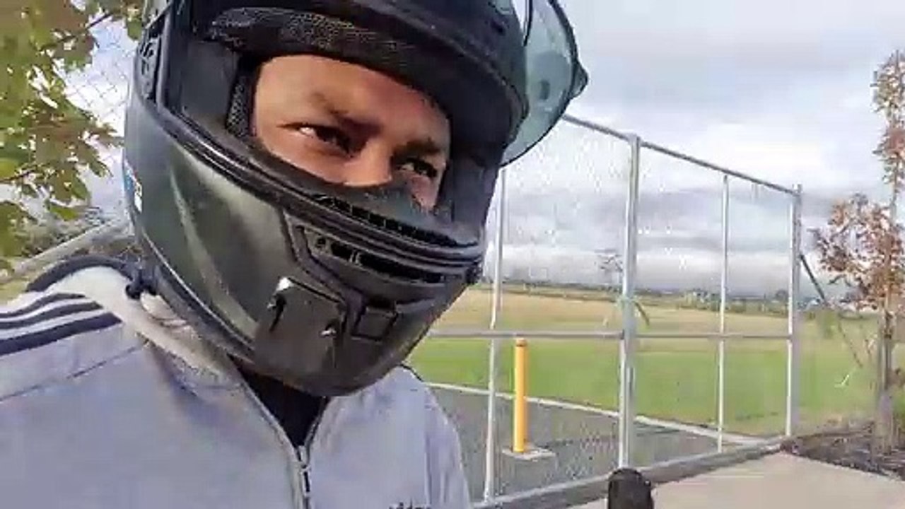 Bike Ride After Long time | When You Get OLD ? | BMW S1000 RR