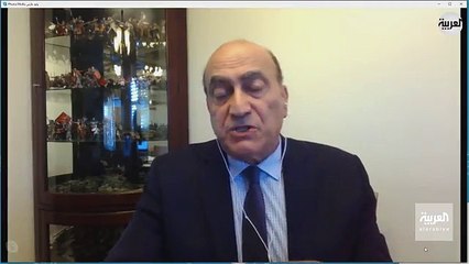 الخبير في السياسة الخارجية الأميركية وليد فارس قوى داخل الكونغرس تسعى لتنفيذ الخطة ب مع إيران