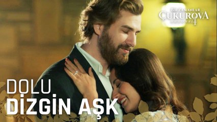 İnsan doğru kişiyi bulduğunda vakit kaybetmemeli - Bir Zamanlar Çukurova 141. Bölüm (FİNAL)