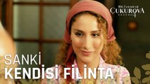 Şişman değil balık etli diyelim mi  - Bir Zamanlar Çukurova 141. Bölüm (FİNAL)