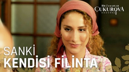 Şişman değil balık etli diyelim mi  - Bir Zamanlar Çukurova 141. Bölüm (FİNAL)