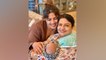 Priyanka Chopra daughter Malti Marie Photo Viral, नानी की गोद में आई नजर | Boldsky *Entertainment