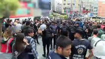 Son dakika... Polise yumruk atan milletvekili Salihe Aydeniz hakkında yeni gelişme: Fezleke Meclis Başkanlığı'na ulaştı