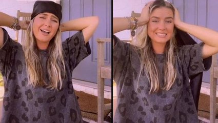 10 yıldır kullandığı doğum kontrol hapını bırakan kadın, her gün kabusu yaşıyor