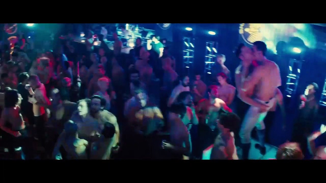 Bros Trailer OV