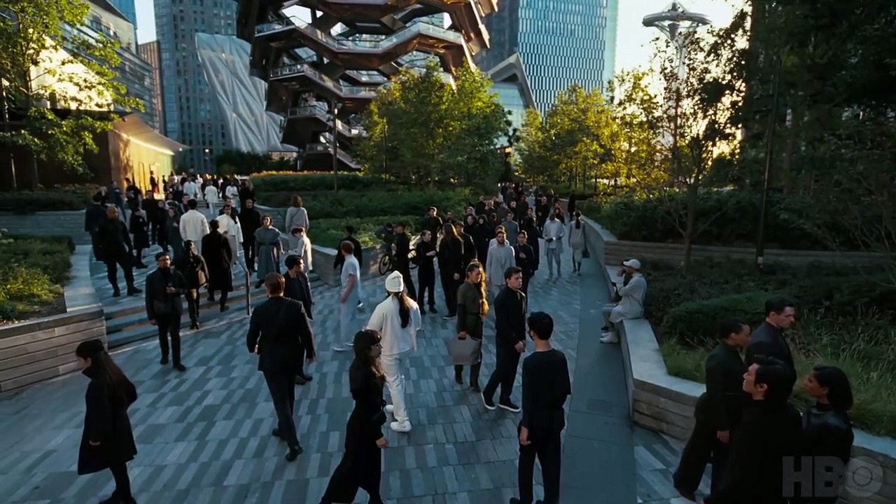 Westworld Sezon 4 Fragman