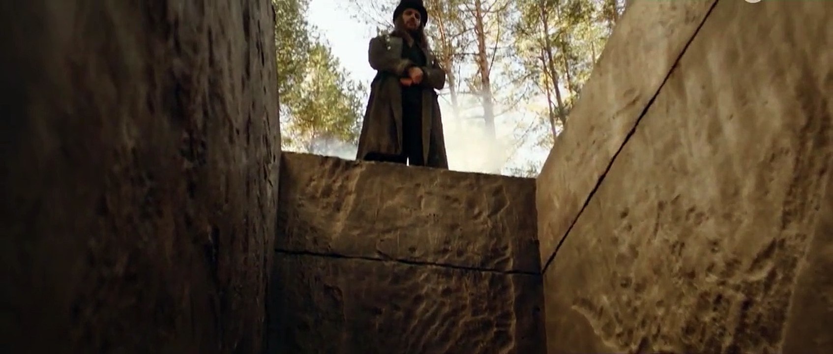 Die Erben der Nacht Staffel 2 Folge 6
