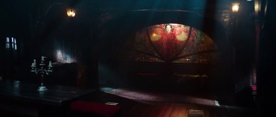 Die Erben der Nacht Staffel 2 Folge 7