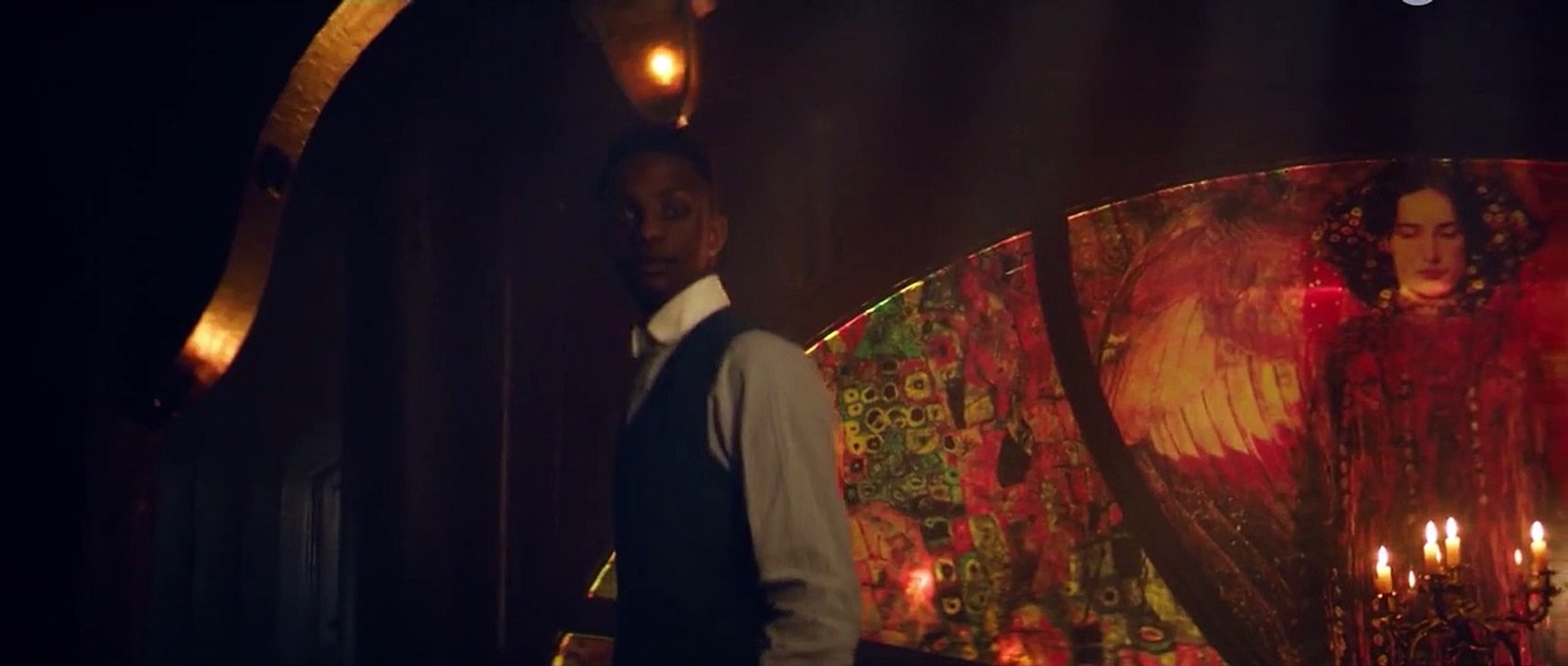 Die Erben der Nacht Staffel 2 Folge 8