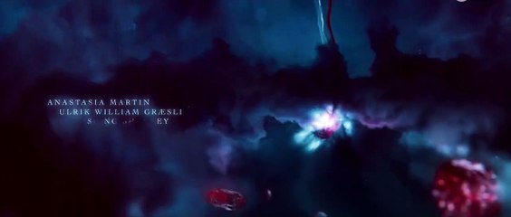 Die Erben der Nacht Staffel 2 Folge 10