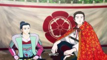 [ENGSUB]Nobunaga Concerto EP9-10