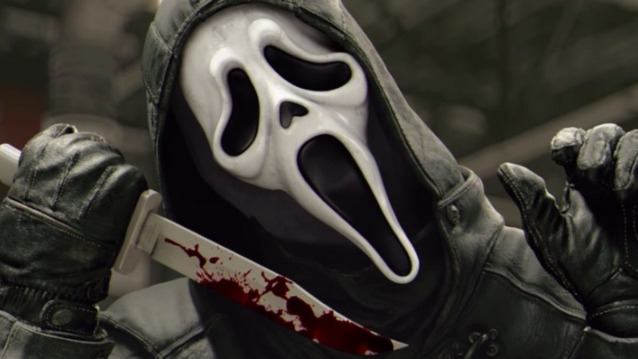 Dead by Daylight - Trailer feiert die Veröffentlichung der PS5- & Xbox Series X/S-Versionen