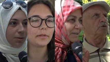 Tahıl ambarı Konya’da ‘Venezuela’ tepkisi