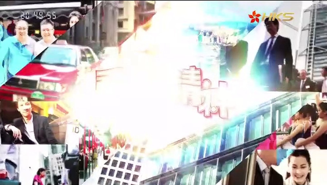 【香港故事】从台前到幕后：尔冬升