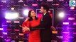 #Tejran - Karan Kundrra With Tejassi Prakash Looks Stunning At Pinkvilla Style Icons Awards 2022