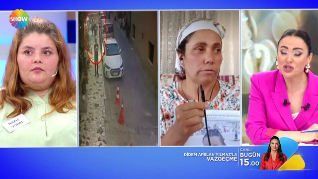 Didem Arslan Yılmaz'la Vazgeçme 453. Bölüm Fragmanı