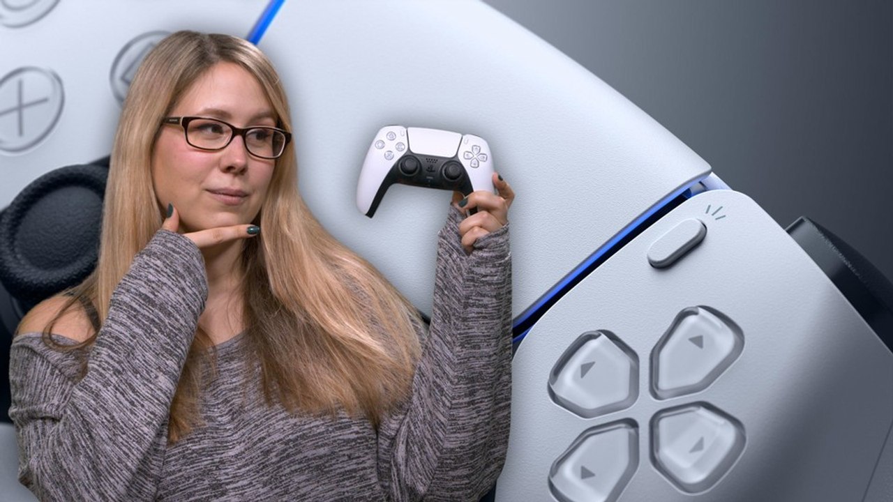 DualSense 5 - Diese Features des PS5-Controllers dürfen nicht in Vergessenheit geraten!