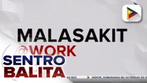 MALASAKIT AT WORK: Residente ng Laguna, humihingi ng tulong para sa kanyang gamutan