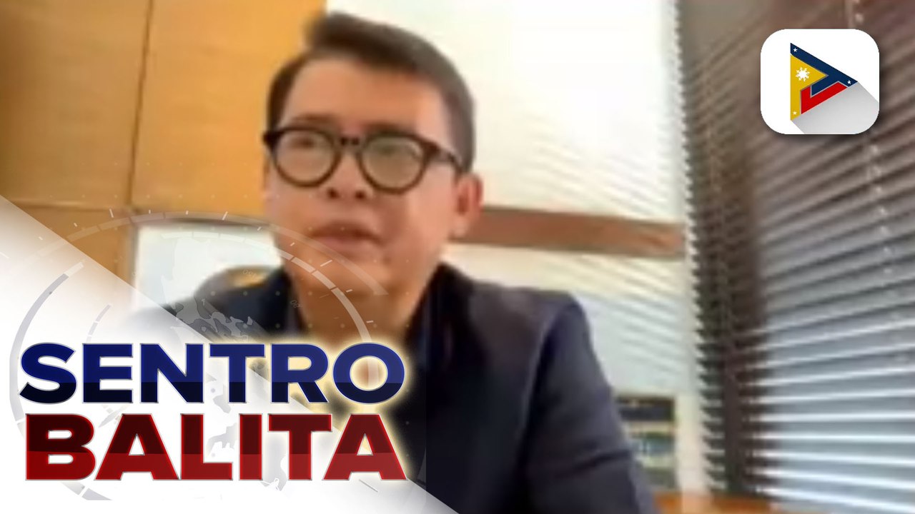 Sec. Joey Concepcion, nanindigan na hindi kailagan itaas ang alert level ng bansa