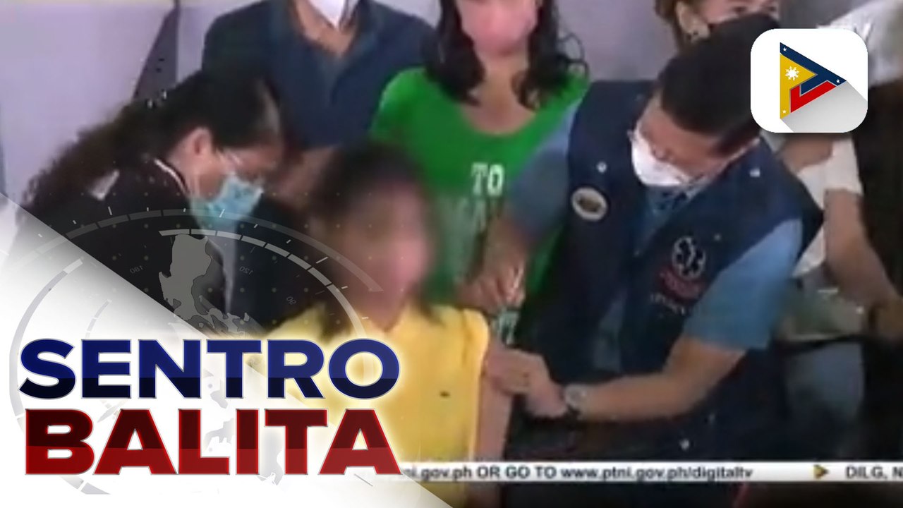 Fully vaccinated individuals sa bansa, nasa 69-M na; Guidelines sa pagbibigay ng unang booster dose sa edad 12-17, ilalabas sa susunod na linggo