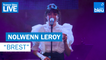 Nolwenn Leroy "Brest" - France Bleu Live
