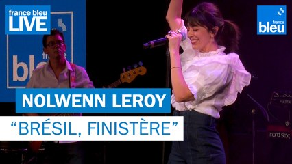 Скачать видео: Nolwenn Leroy 