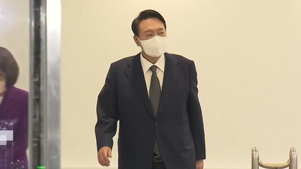 [더뉴스] 블랙리스트에 서해 피격까지...신구 권력 또 충돌 / YTN