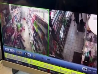 અમેરિકામાં ગુજરાત ભાજપના નેતાના ભાઈને લૂંટારાએ ગોળી મારીને કરી નાંખી હત્યા , ઘટના સીસીટીવીમાં કેદ