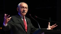 Kemal Kılıçdaroğlu: Gerçeklere tahammül edemiyorlar