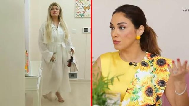 Yemekteyiz yarışmasında olay çıktı! Zuhal Topal, tavırlarından rahatsız olduğu yarışmacıyı diskalifiye etti