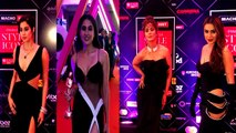 Pinkilla Style Icon Awards | Sara Ali Khan | Hina Khan | Janhvi kapoor | Nia Sharma | *Bollywood