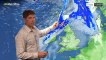 UK weather Friday morning forecast | 17 June 2022