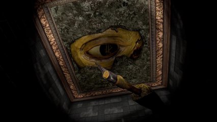 Underworld Dreams - Erstes Gameplay aus dem Lovecraft-Horrorspiel