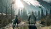 Final Fantasy VII Rebirth - Trailer d'annonce
