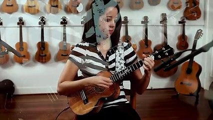 Brittni Paiva  Christmas Song