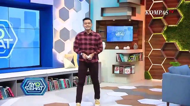 Mengenal Stunting, Masalah Kurang Gizi Kronis pada Anak | AYO SEHAT