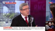 Jean-Luc Mélenchon: 