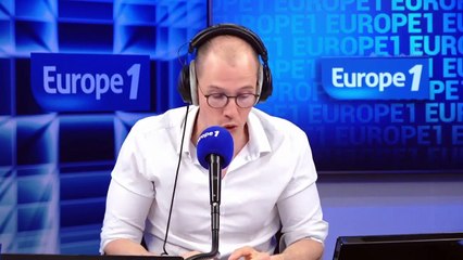 Adhésion de l'Ukraine à l'Union européenne : le débat de Philippe Val et Pascale Joannin