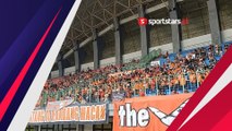 Bukan JIS, Persija Jakarta Akan Berkandang di Stadion Patriot Musim Depan