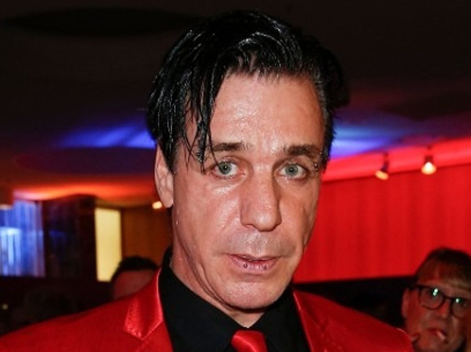 Wacken Open Air 2022: Darum darf Till Lindemann nicht auftreten