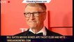Bill Gates Mocks Bored Ape Yacht Club and NFTs - 1breakingnews.com